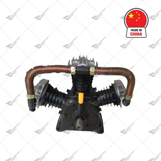 سیلندر 3080 خورجینی
